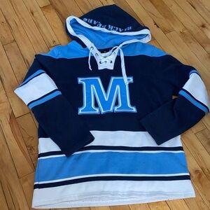 University of Maine Hockey Sweatshirt